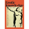 Erotic Knowledge: Toward a Lesbian Feminist Political Theory