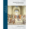 World Literature: Reading and Writing through the Classics