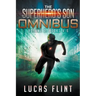 The Superhero's Son Omnibus Volume 2: Books 4-6