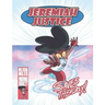 Jeremiah Justice Saves the Day