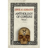 Denise M. Alvarado's Anthology of Conjure