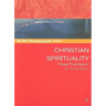 SCM Studyguide: Christian Spirituality