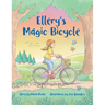 Ellery's Magic Bicycle