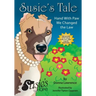 Susie's Tale Hand with Paw We Changed the Law