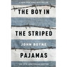 The Boy in the Striped Pajamas