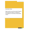 Major Land Uses and Associated Negative Environmental Impact. An Empirical Investigation in the Bawku Municipality, Ghana
