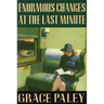 Enormous Changes at the Last Minute: Stories