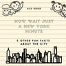Now Wait Just a New York Minute & Other Fun Facts about the City: Your Guide to Faking it with the Best of New Yorkers
