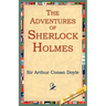 The Adventures of Sherlock Holmes
