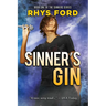 Sinner's Gin