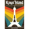 Kings Island: A Ride Through Time