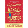 Haunted Hayride with Murder