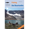 Fishing the Beartooths: An Angler's Guide To More Than 400 Prime Fishing Spots