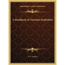 A Handbook of Christian Symbolism