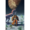Inertial Catalyst: Archeons, Book 5