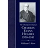 Chief Justiceship of Charles Evans Hughes, 1930-1941