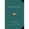 Cosmic Alchemy