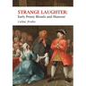 Strange Laughter: Early Penny Bloods and Humour