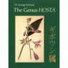 The Genus Hosta