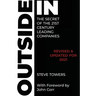 Outside-In the Secret of the 21st Century Leading Companies
