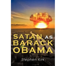 Satan as Barack Obama