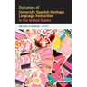 Outcomes of University Spanish Heritage Language Instruction in the United States