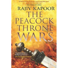 The Peacock Throne Wars