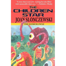 The Children Star - An Elysium Cycle Novel