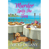 Murder Spills the Tea