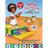Nola The Nurse Preschool Activity Book