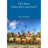 Fiji's Music