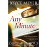 Any Minute