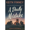 A Deadly Mistake: A gripping WWII cozy mystery