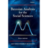 Bayesian Analysis for the Social Sciences