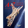 A-7 Corsair II Illustrated