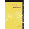 Interpretation and Difference: The Strangeness of Care