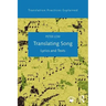 Translating Song: Lyrics and Texts