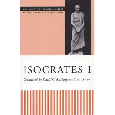 Isocrates I