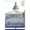 Colonial and Revolutionary History of Upper South Carolina