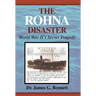 The Rohna Disaster: World War II's Secret Tragedy