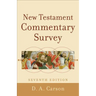 New Testament Commentary Survey