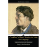 Chekhov's Short Stories to 1880 - Dual Language