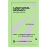 Longitudinal Research