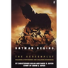 Batman Begins: The Screenplay: Including Storyboards and Exclusive Interviews