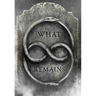 What Remains