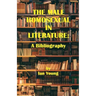 The Male Homosexual in Literature: A Bibliography