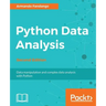 Python Data Analysis - Second Edition: Data manipulation and complex data analysis with Python