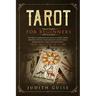 Tarot for Beginners: The Most Comprehensive Guide to Tarot Cards Reading, Psychic Tarot Reading, Art of Tarot, Major Arcana, Tarot Card Mea