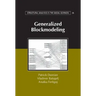 Generalized Blockmodeling