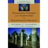 Pharisees, Scribes and Sadducees in Palestinian Society